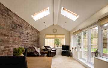 conservatory roof insulation Chalkwell