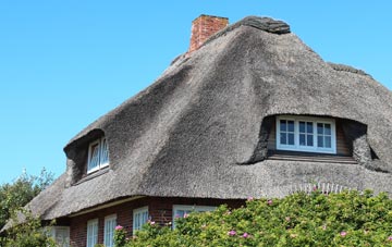 thatch roofing Chalkwell