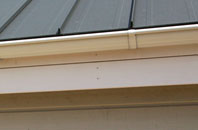 Chalkwell soffit repair