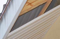 rated Chalkwell soffit repair companies